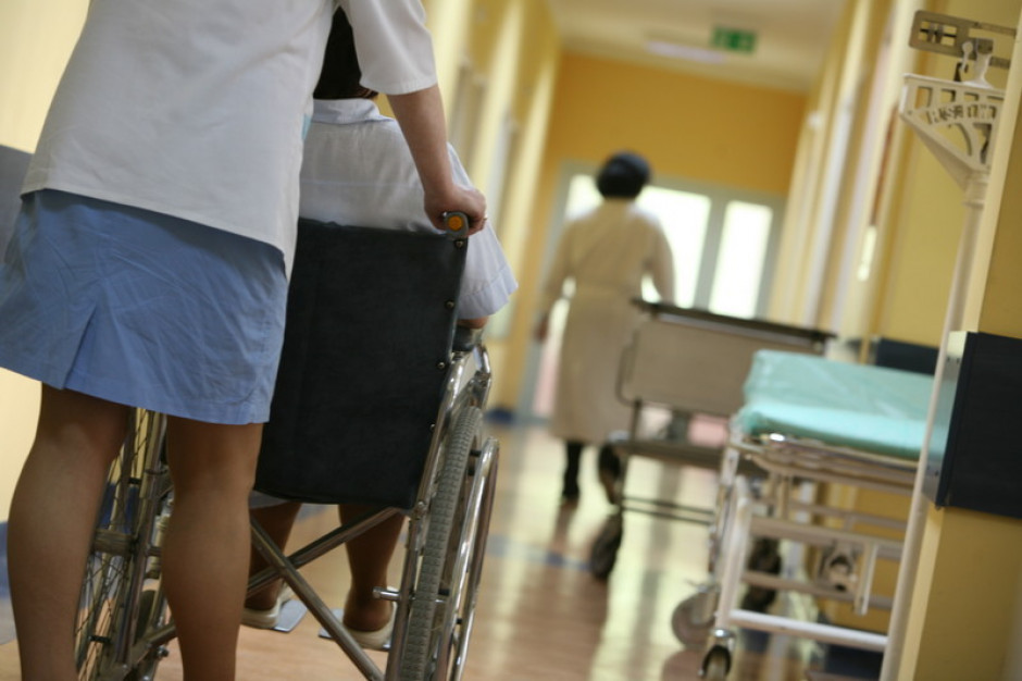 Pomorskie: zarząd województwa wytypował pierwsze szpitale do przekształcenia