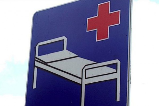 Poznań: szpital dziecięcy na Szwajcarskiej?