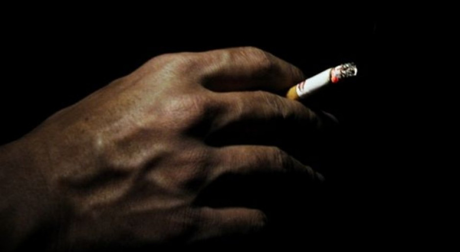 WHO: papierosy zabiją w br. 6 mln osób
