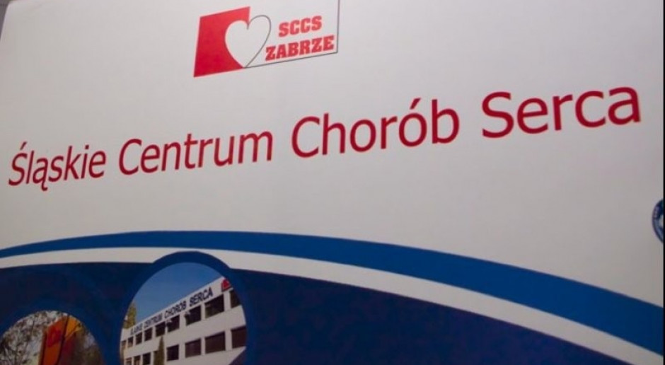 Zabrze: uroczyście otworzą nowy obiekt ŚCCS