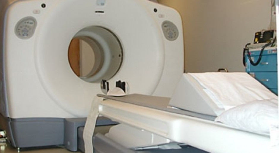 Voxel otwiera w krakowskim szpitalu pracownię PET-CT-MR