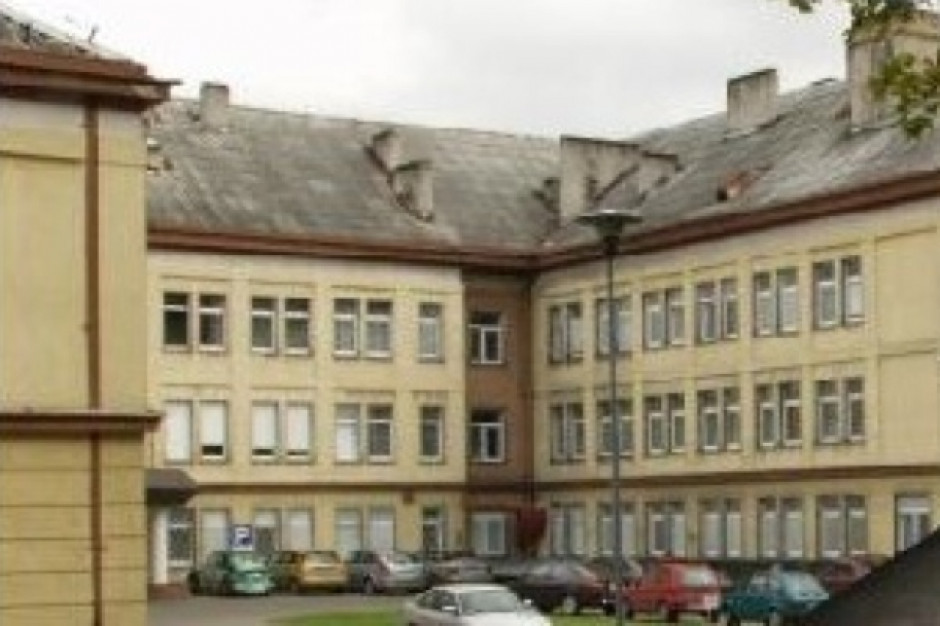 Urząd Miejski W Skarżysku Kamiennej Skarżysko-Kamienna: likwidacja oddziału zakaźnego