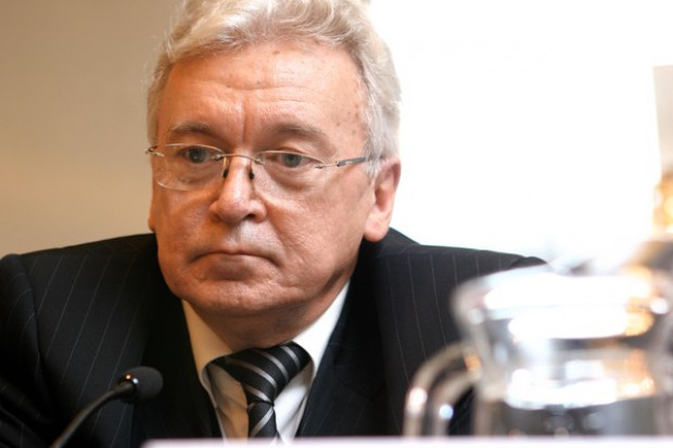 Medycyna rodzinna: prof. Witold Lukas odwołany ze stanowiska konsultanta krajowego