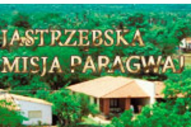 Jastrzębie-Zdrój: medyczna misja w Paragwaju zakończona