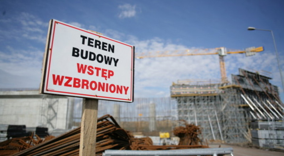 Radom: unijne środki na budowę nowego pawilonu