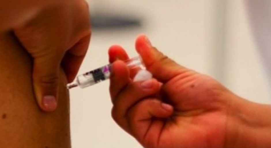 Porozumienie firm farmaceutycznych: tną ceny szczepionek dla biednych krajów