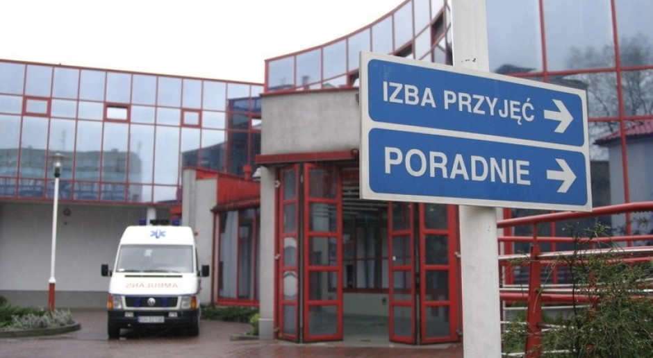 Przychodnie przejmą część zadań szpitali