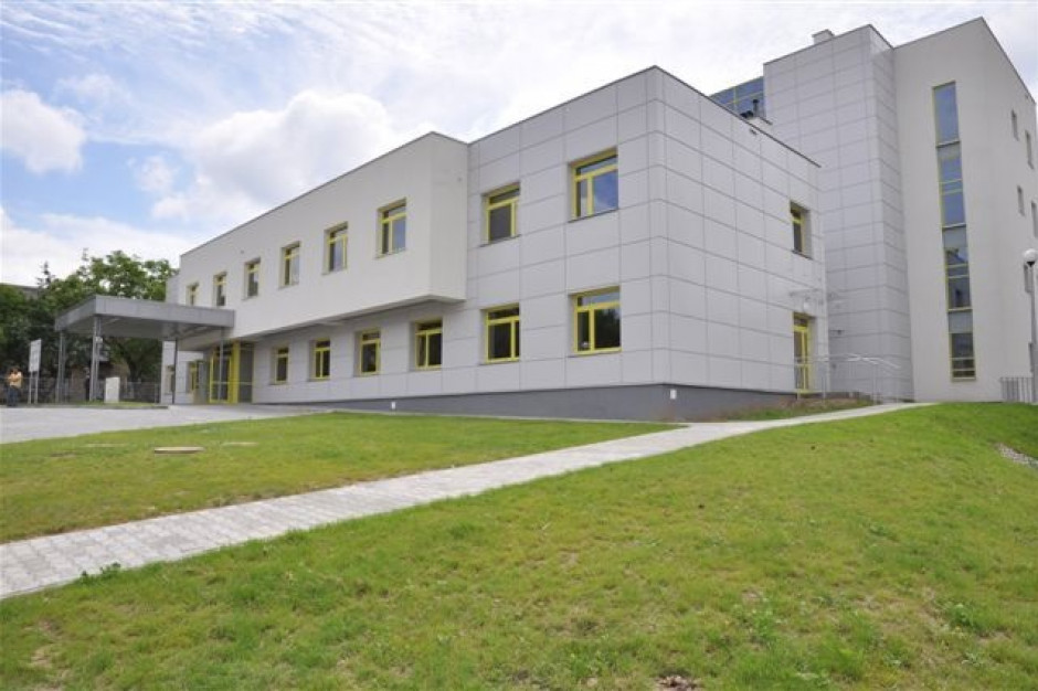 W konkursie na dyrektora Radomskiego Szpitala Specjalistycznego rozpatrywanych będzie sześć ofert. Fot. Materiały prasowe Radom: jest sześciu kandydatów na szefa szpitala