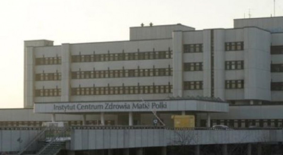 Łódź: nie będzie nowego oddziału kardiochirurgii w ICZMP?