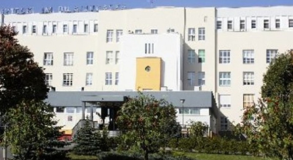 Bydgoszcz: szpital walczy ze zbyt dużymi kosztami komorniczymi