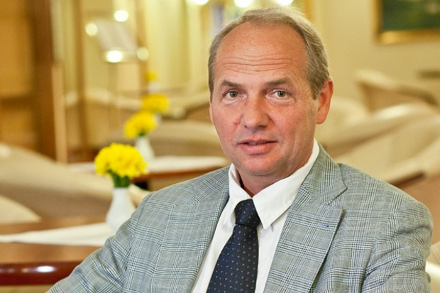 Dr Tomasz Tomasik, prezes Kolegium Lekarzy Rodzinnych w Polsce Karpacz: na kongresie lekarze rodzinni m.in. podsumują pakiet onkologiczny