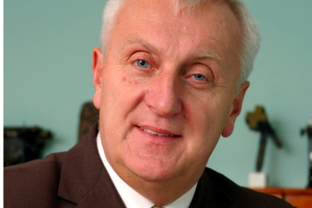 W ocenie Adama Rozwadowskiego zapisy konstytucji uniemożliwiają realizowanie odpłatnych świadczeń medycznych przez podmioty publiczne Fot. Archiwum Prezes Enel-Med: odpłatne świadczenia w szpitalach publicznych są sprzeczne z konstytucją