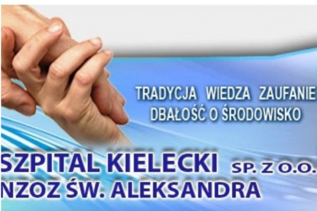 Miasto stawia warunki potencjalnym nabywcom Szpitala Kieleckiego