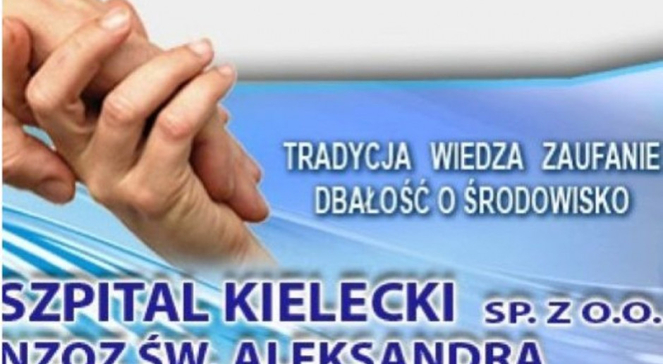 Miasto stawia warunki potencjalnym nabywcom Szpitala Kieleckiego