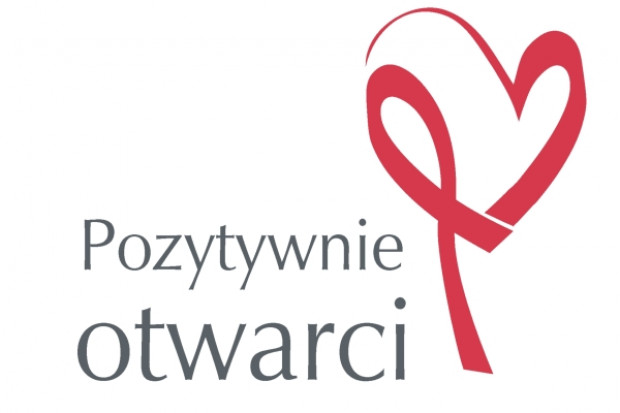 Ruszył konkurs "Pozytywnie Otwarci": pomoc chorym i prewencja zakażeń HIV