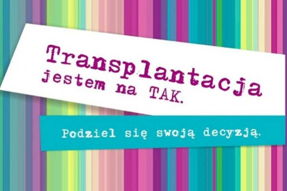 Z Zabrza do Krakowa po przeszczepie serca na rowerach