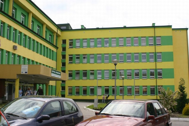 Kraśnik: powiat sprzedaje szpitalne działki, środki przeznaczy na inwestycje w SP ZOZ-ie