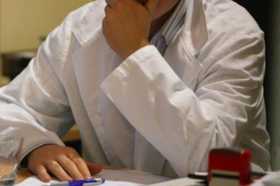 Bytów: dyrekcja szpitala upomina POZ - poszło o diagnostykę