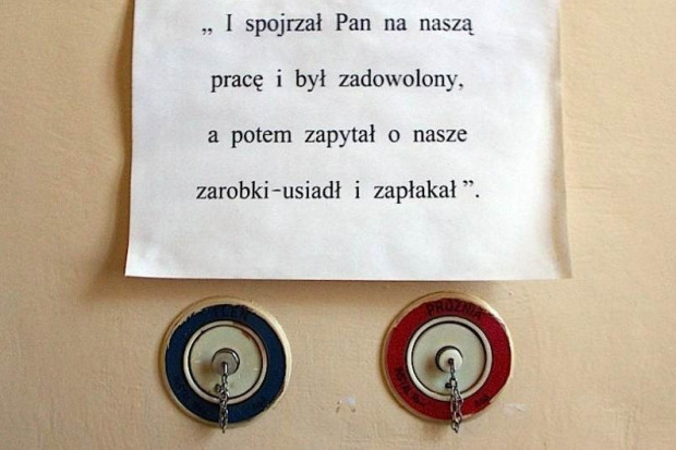Świecie: mediatorzy pomogą dyrekcji dogadać się z protestującymi pielęgniarkami?