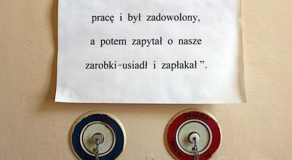 Świecie: mediatorzy pomogą dyrekcji dogadać się z protestującymi pielęgniarkami?