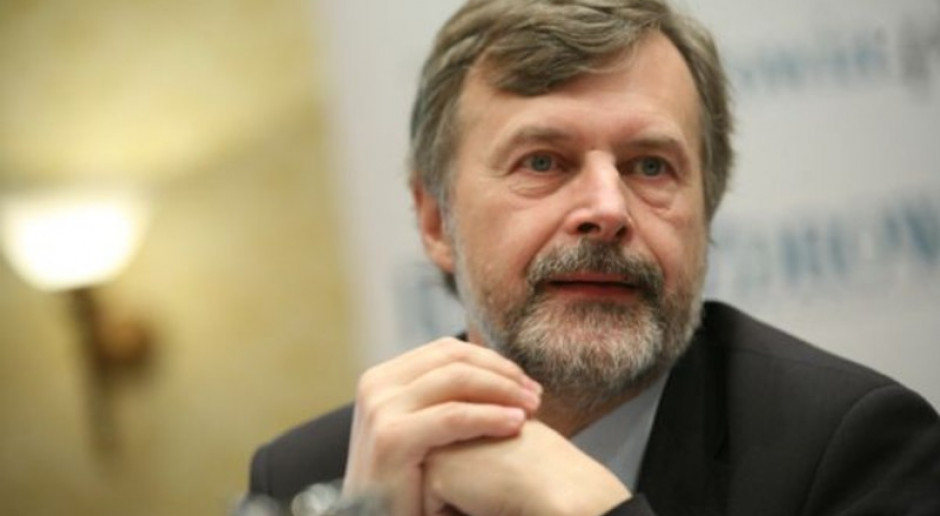 Marek Balicki nie będzie kandydował do Sejmu?