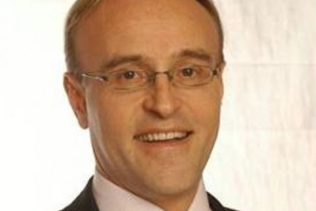 Gianluigi Lisi dyrektorem generalnym BMS w Polsce