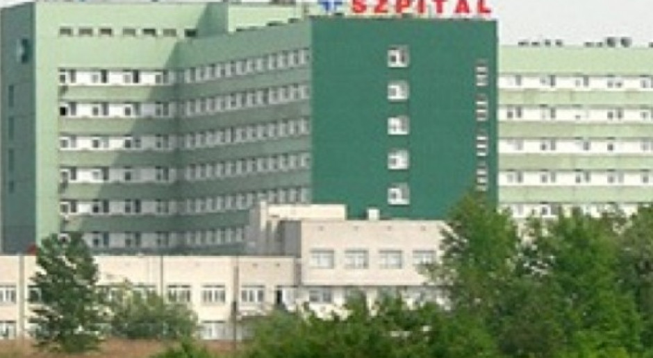 Radom: szpitale z problemami