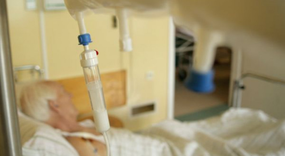 Niedożywienie - problem polskich pacjentów i szpitali