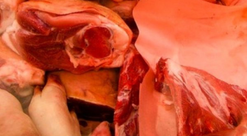 Lidl w Polsce nie sprzedawał mięsa francuskiego producenta SEB