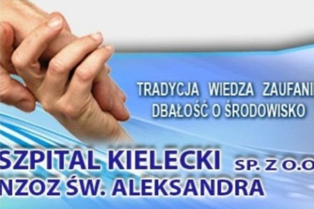 Kielce: czy szpital ma szansę na reaktywację interny?