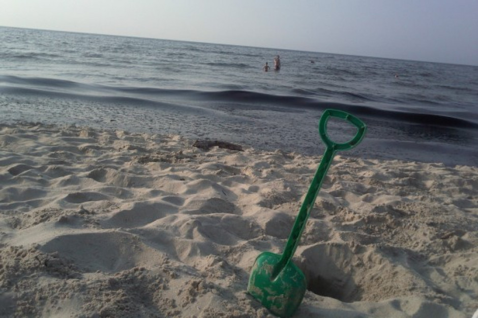 Ustka: uruchomiono wodną karetkę pogotowia ratunkowego