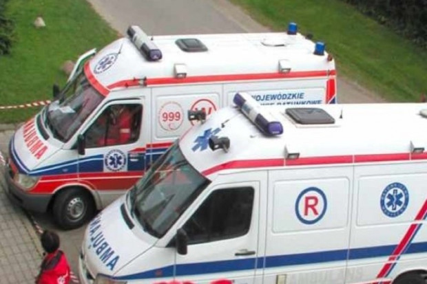 Gostyń: szpital odzyskał kontrakt na ratownictwo medyczne