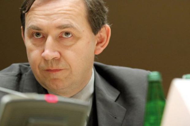 Prof. Piotr Wiland wybrany prezesem ZG PTR