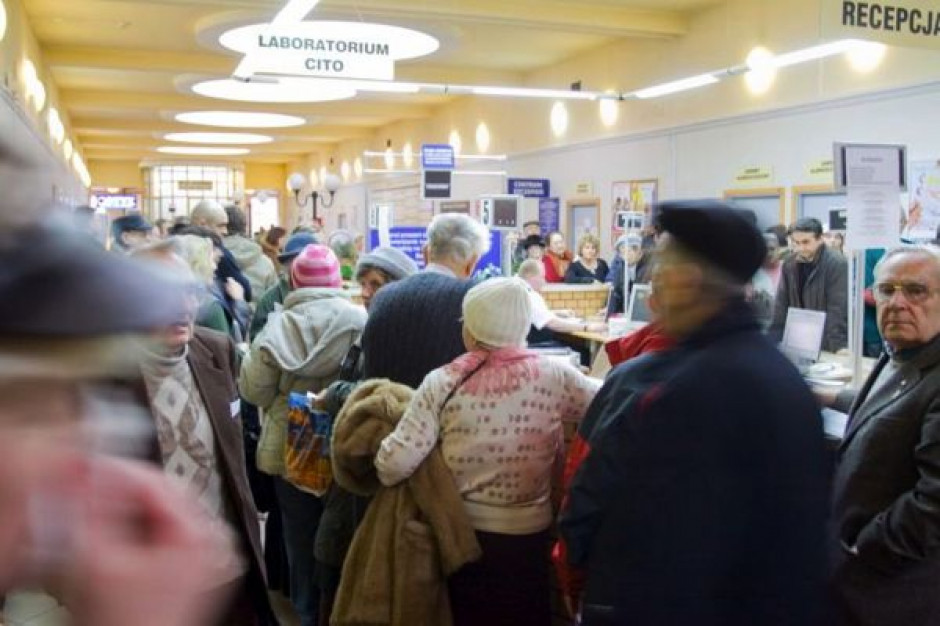 W Polsce na nowe biodro czeka się ok. 44 miesiące, tymczasem w Holandii 43 dni. Fot. Archiwum Aż 13 lat oczekiwania na endoprotezę biodra?
