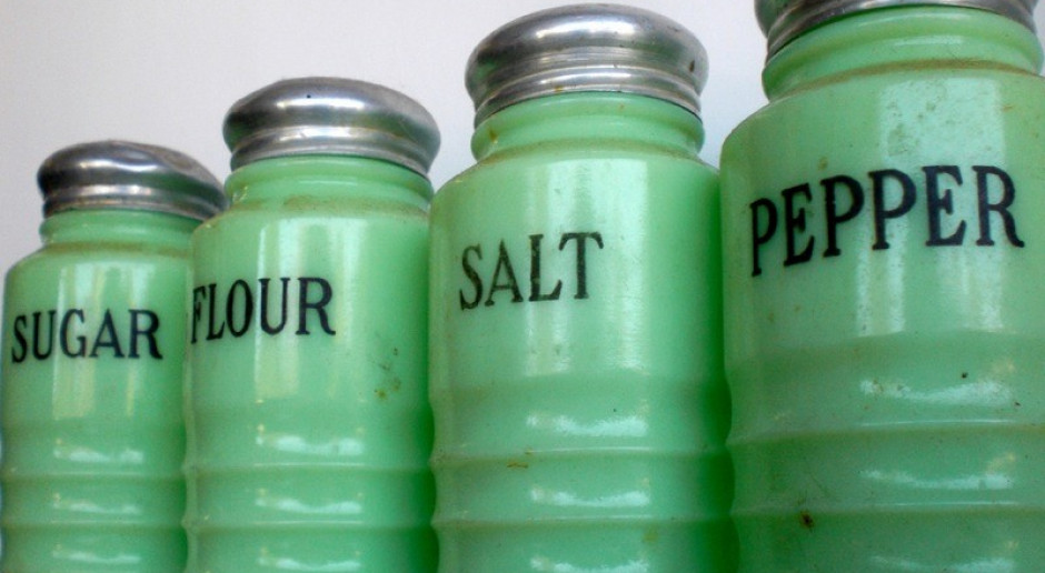 Spór wśród lekarzy i naukowców nt. szkodliwości soli