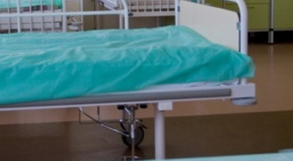 Szczecin: pacjentka zakażona bakterią E.coli wyszła ze szpitala