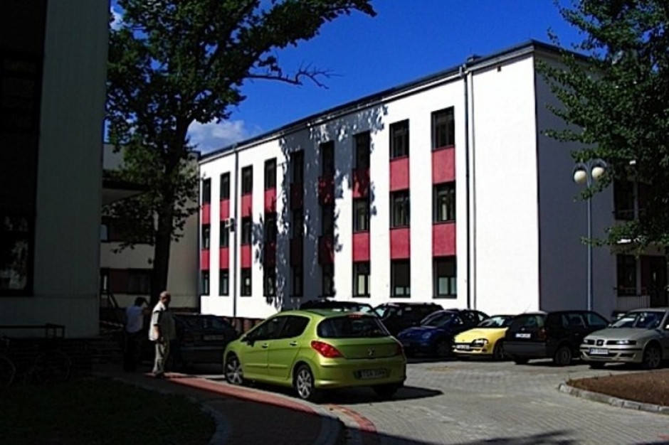 Fot. archiwum Tarnobrzeg: w szpitalu wojewódzkim ruszyła pracownia rezonansu