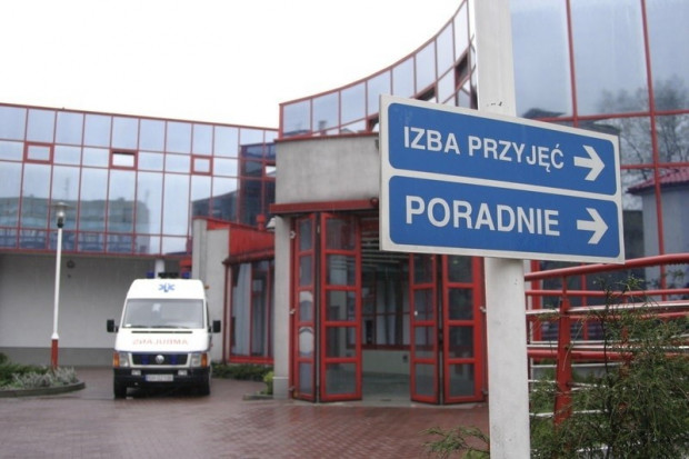 Ostrów Mazowiecka: szpital oszczędza, od stycznia zwolniono 36 osób