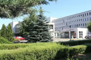 Poznań: ewakuacja dzieci z kardiochirurgii w szpitalu klinicznym