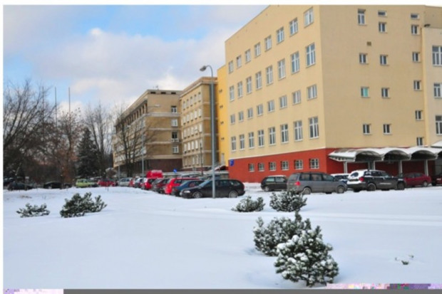 Warszawa: powstaje centrum urazowe - jedyne na Mazowszu