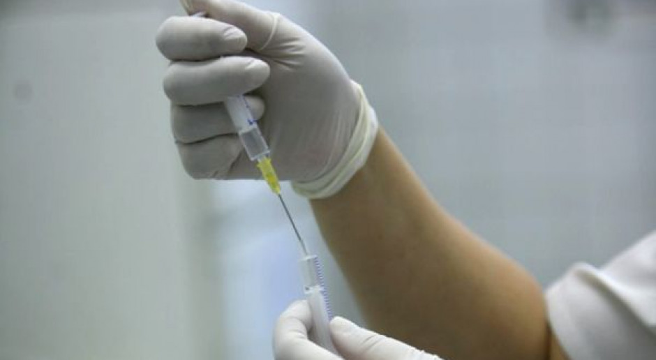 GIS: szczepienie przeciw gruźlicy nadal w kalendarzu szczepień ochronnych