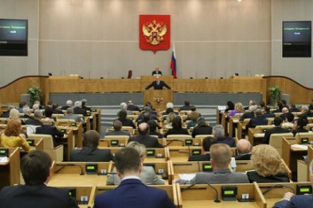 Rosja: ogłoszenia aborcyjne z ostrzeżeniem o zagrożeniu dla zdrowia
