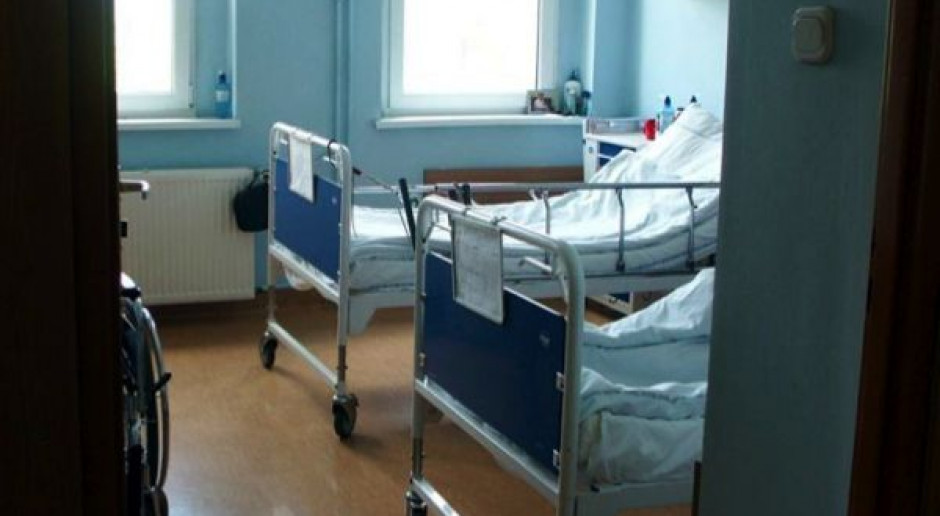Warszawa: które szpitale będą spółkami?