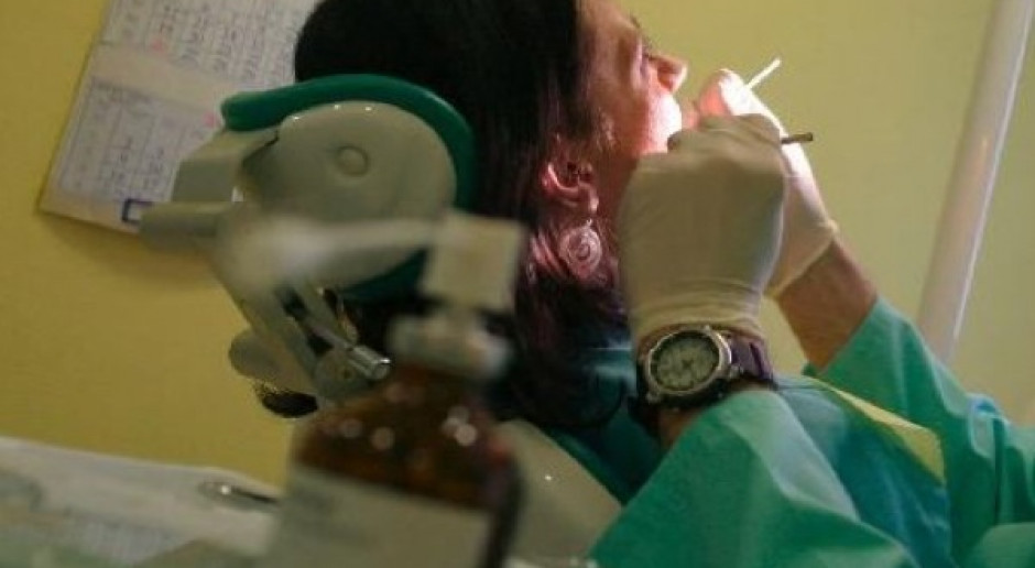 Bydgoszcz: stomatolodzy przebadali bezpłatnie 100 osób w 3 dni 