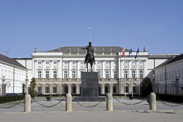 Prezydent przeciwny zmianom w przepisach dotyczących aborcji