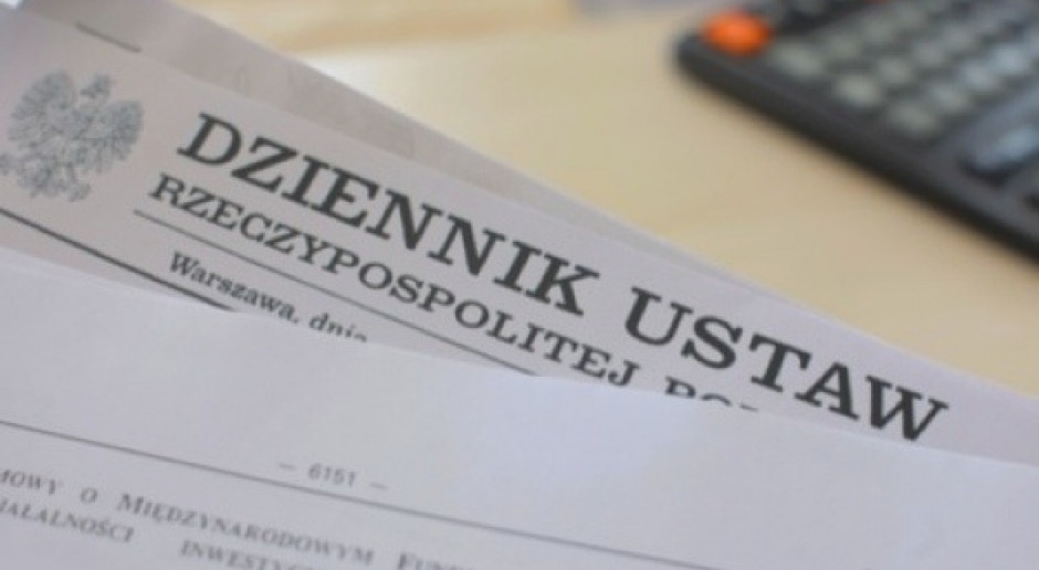 Niedoróbka w ustawie o działalności leczniczej? Prawnicy dyskutują, ministerstwo tłumaczy