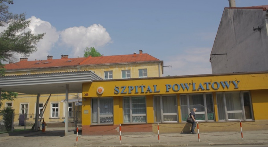 Żywiec: umowa z Kanadyjczykami na budowę szpitala tuż-tuż