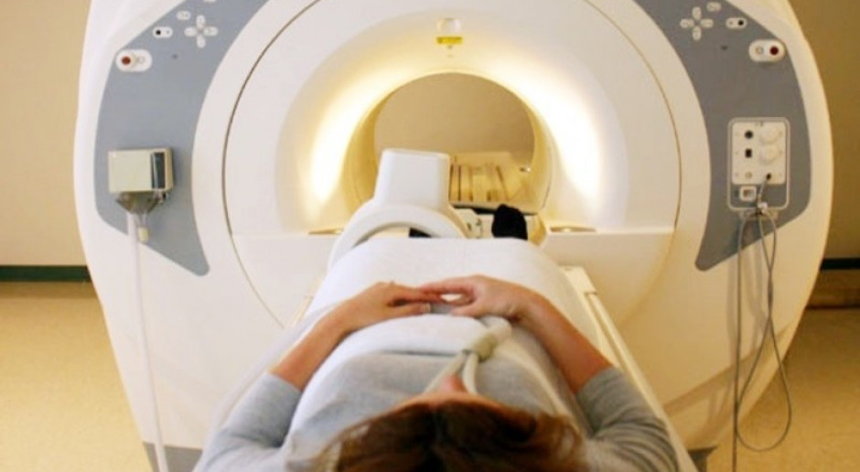 Jelenia Góra: szpital ma nowy rezonans magnetyczny