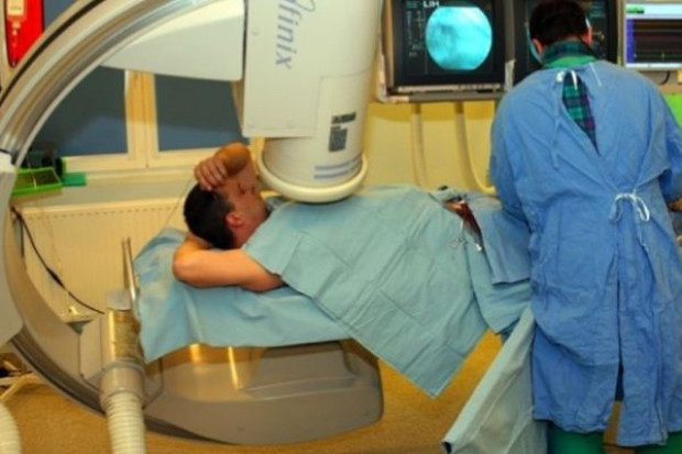 NFZ: nie ma cięć w kardiologii, jest dofinansowanie transplantologii