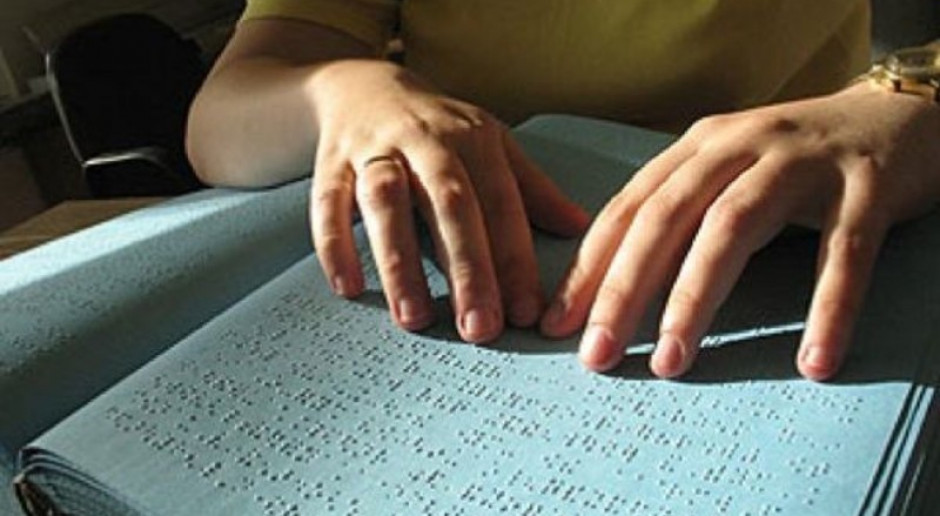 Kujawsko-Pomorskie: rozbudują ośrodek Braille'a